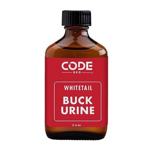 Code Red Buck Urine - Primary Image