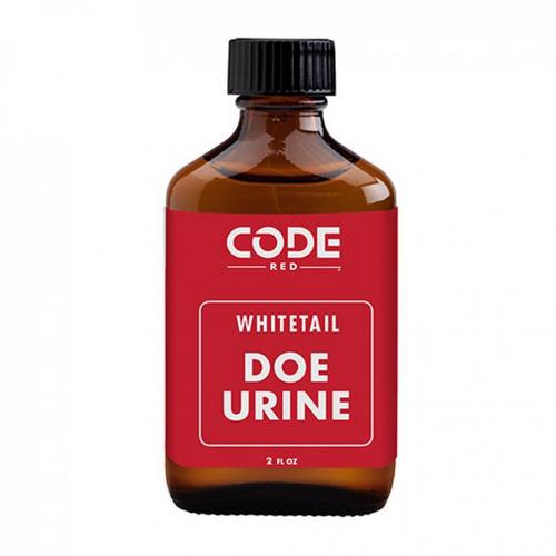 Code Red Doe Urine - Primary Image