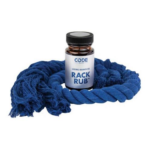 Code Blue Rope-A-Dope - Primary Image