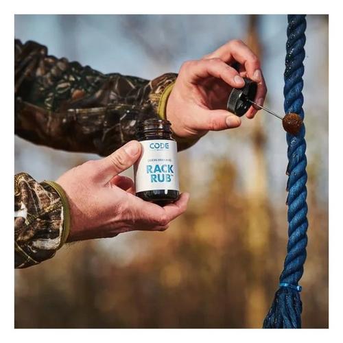 Code Blue Rope-A-Dope - Primary Image