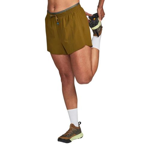 Women's Janji Multi Shorts - Primary Image