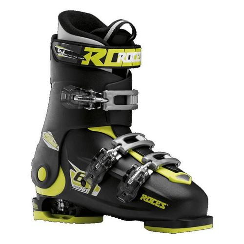 Kids' Roces USA Idea Free 22.5-25.5 Alpine Ski Boots - Primary Image