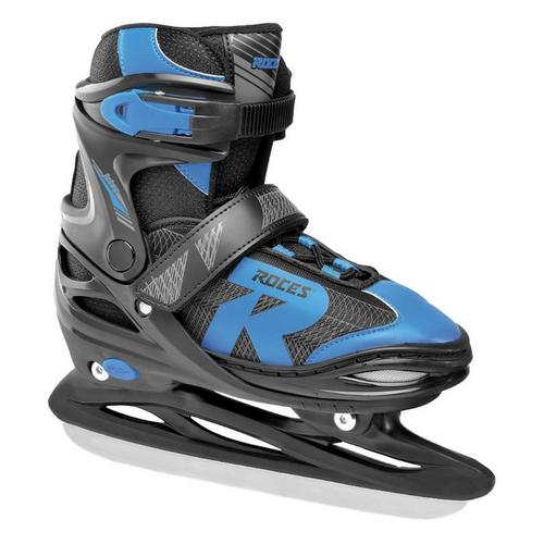 Youth Roces Usa Roces Jockey Ice 2.0 Boy Ice Hockey Skates - Primary Image