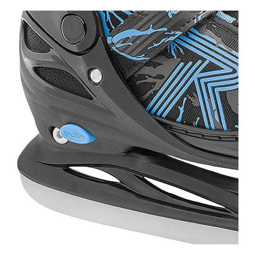 Kids' Roces Jokey Ice 3.0 Adjustable Skates - Primary Image