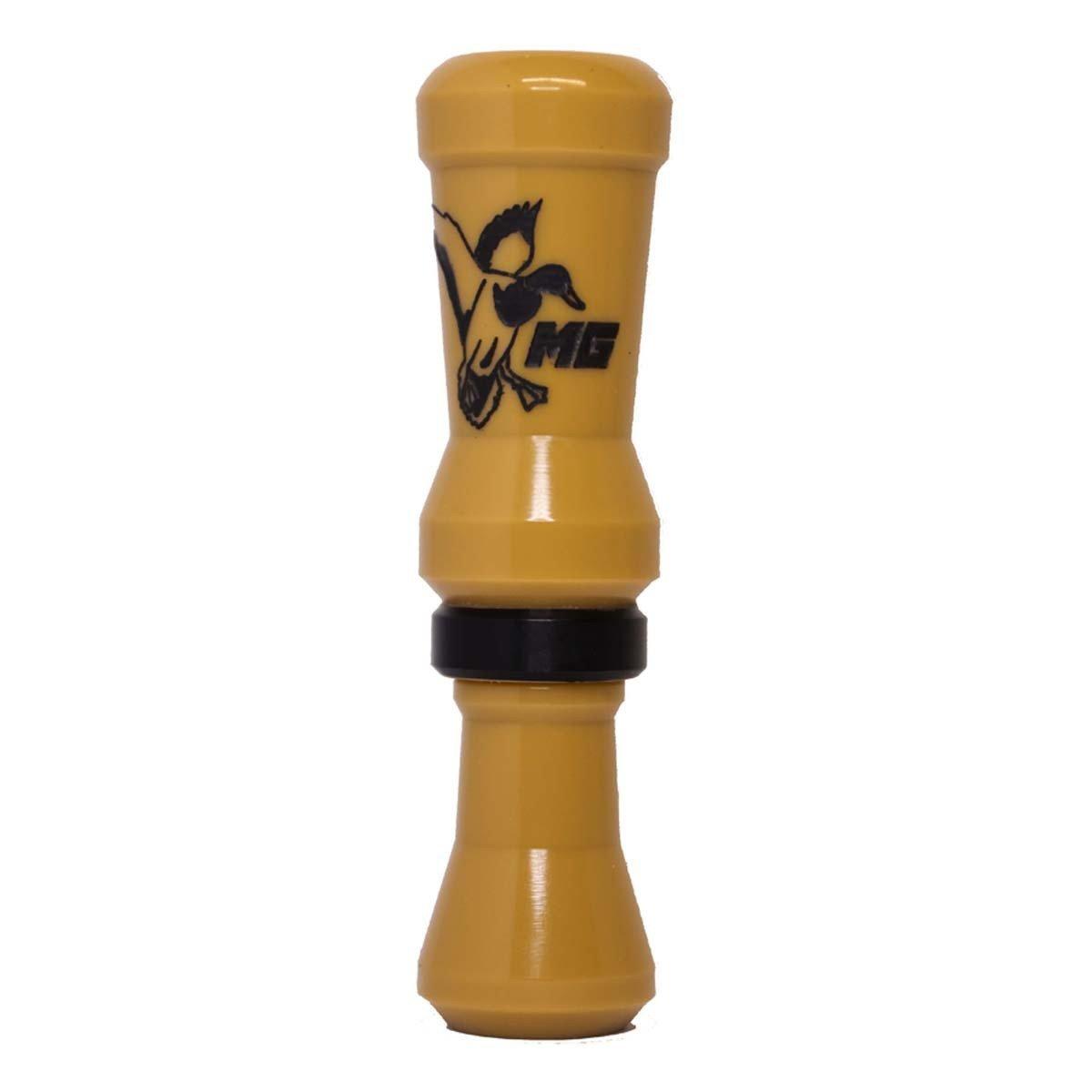 Molt Gear Ol' River Man Duck Call - Molt Gear