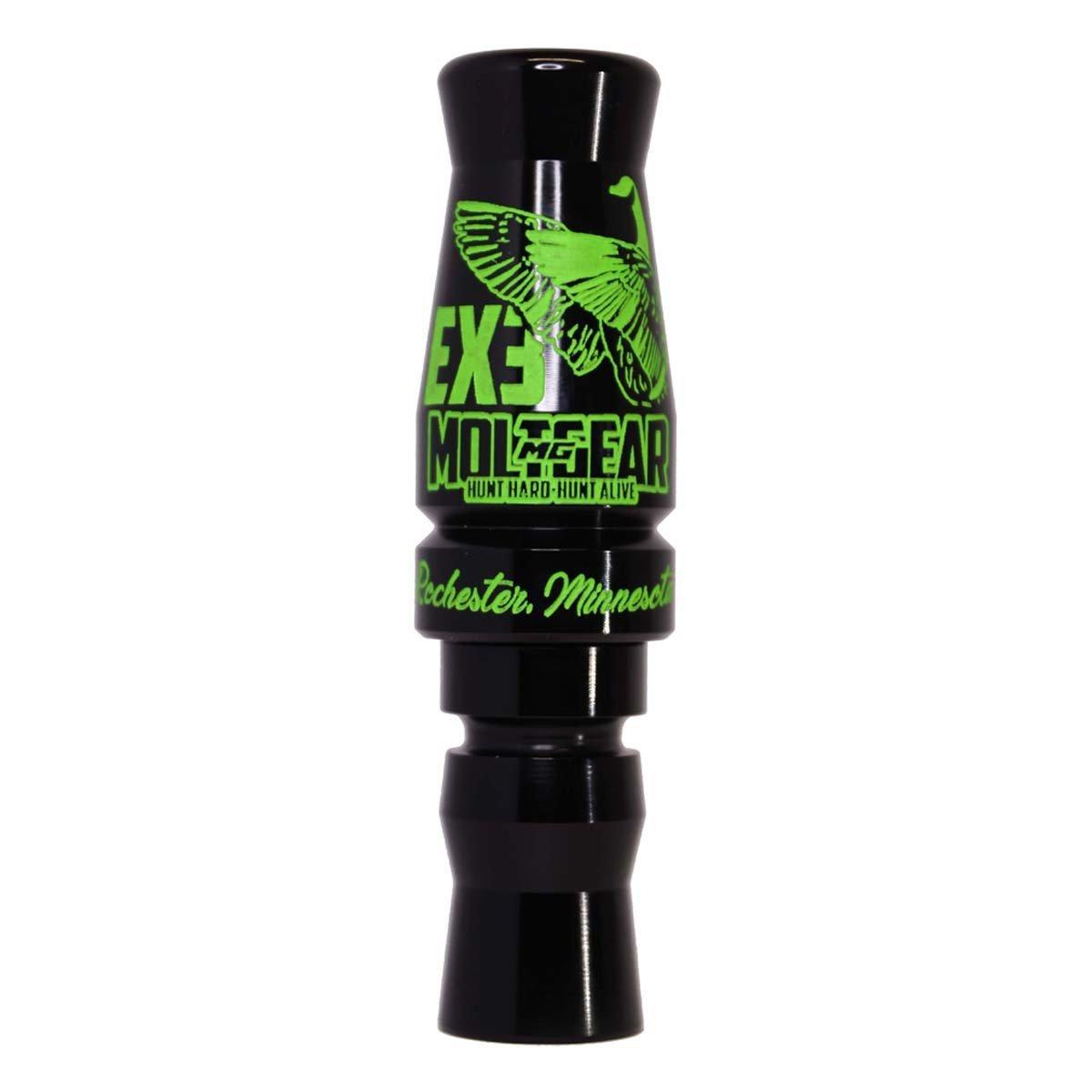 Molt Gear EX3 Monster Goose Call - Molt Gear