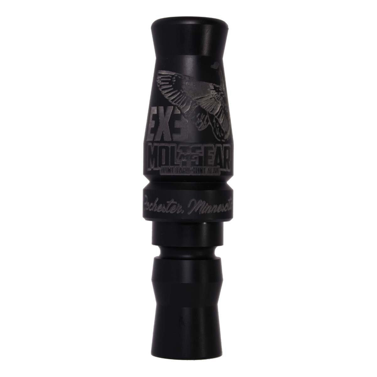 Molt Gear EX3 Goose Call - Molt Gear