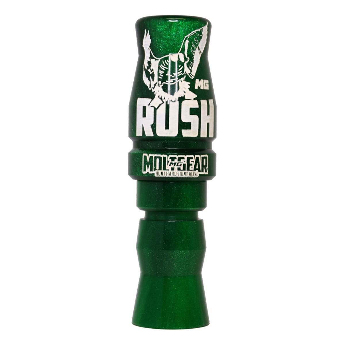 Molt Gear MG Rush Goose Call - Molt Gear