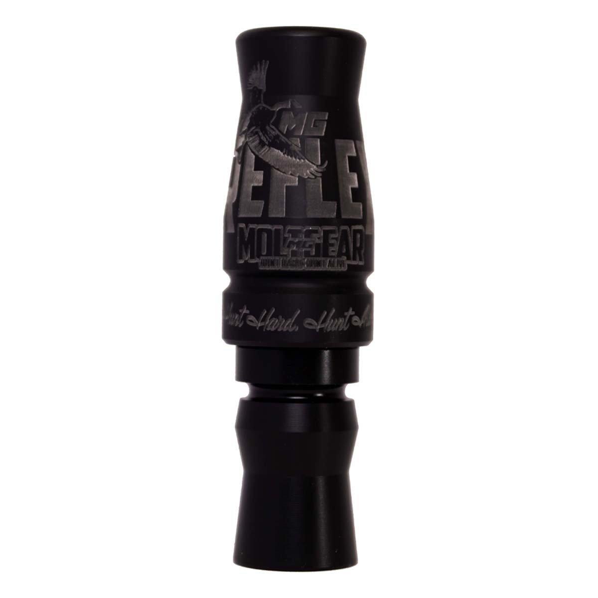 Molt Gear EX-Reflex Goose Call - Molt Gear