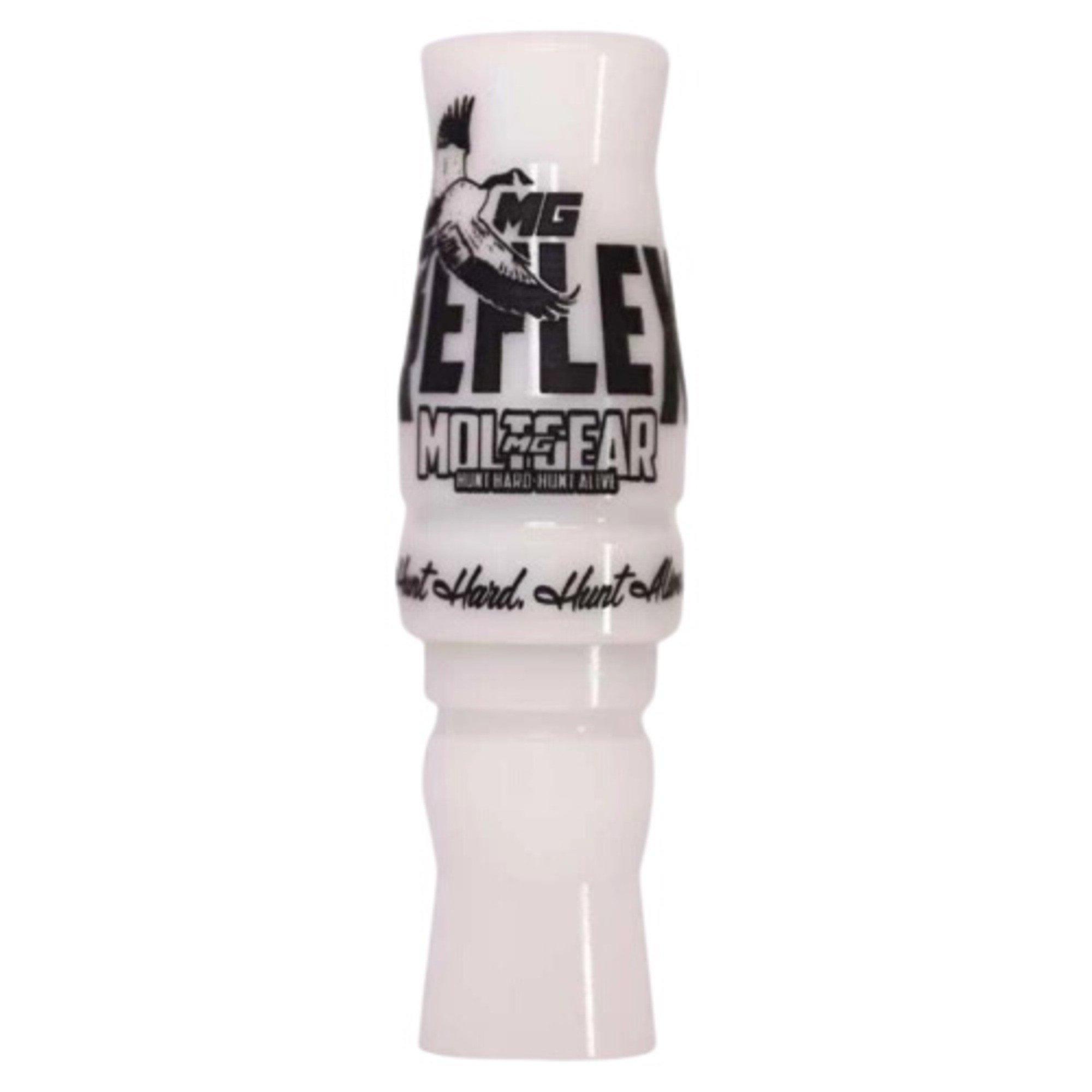 Molt Gear EX-Reflex Goose Call - Molt Gear