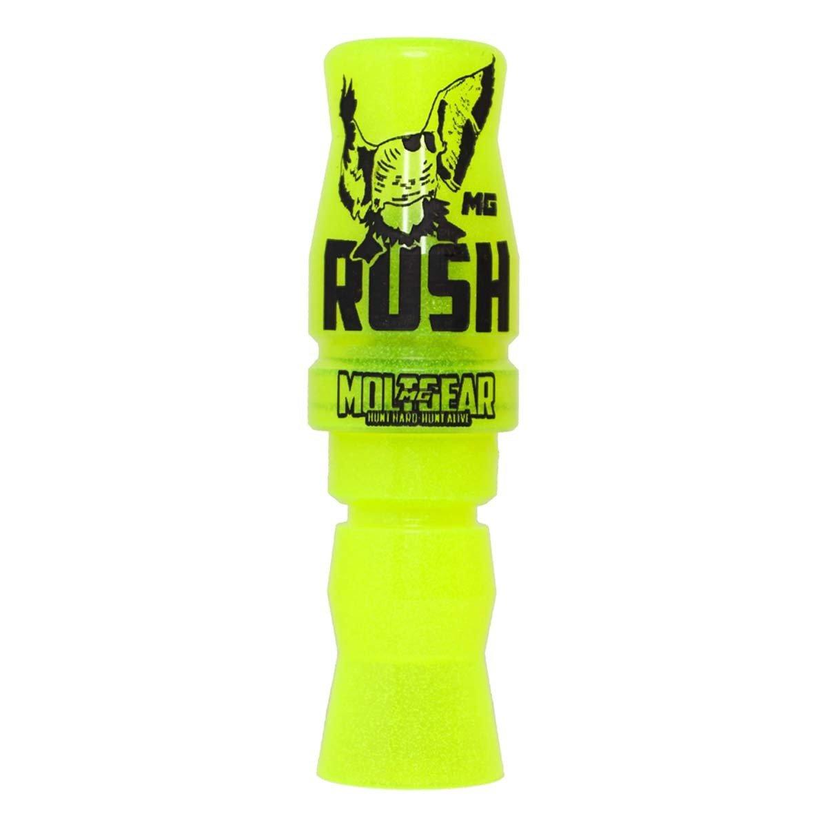 Molt Gear MG Rush Goose Call - Molt Gear