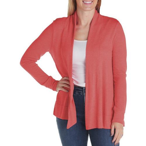 Women's Eden Ruth Lily Cardigan - Primary Image