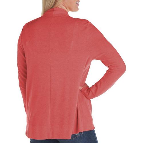 Women's Eden Ruth Lily Cardigan - Primary Image