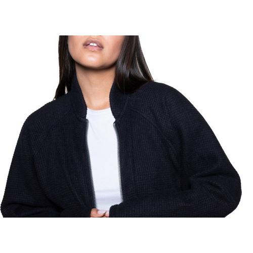 Women's Fundamental Coast Longshoreman Full Zip - Primary Image