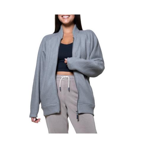 Women's Fundamental Coast Longshoreman Full Zip - Primary Image