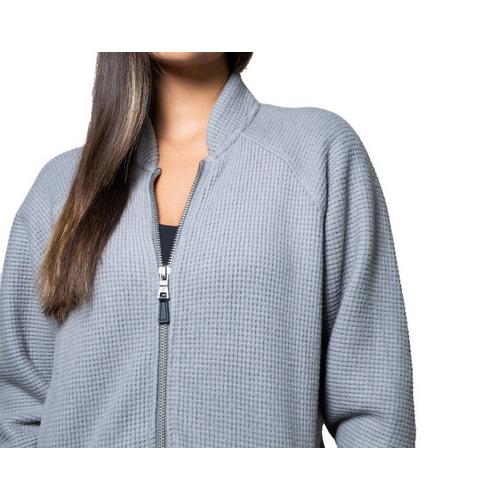 Women's Fundamental Coast Longshoreman Full Zip - Primary Image