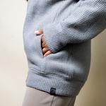 Women's Fundamental Coast Longshoreman Full Zip - Thumbnail 3 of 7