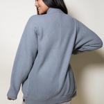 Women's Fundamental Coast Longshoreman Full Zip - Thumbnail 4 of 7