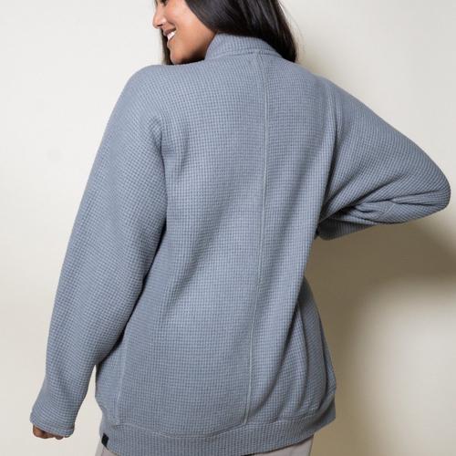 Women's Fundamental Coast Longshoreman Full Zip - Primary Image