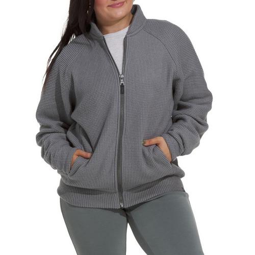 Women's Fundamental Coast Longshoreman Full Zip - Primary Image