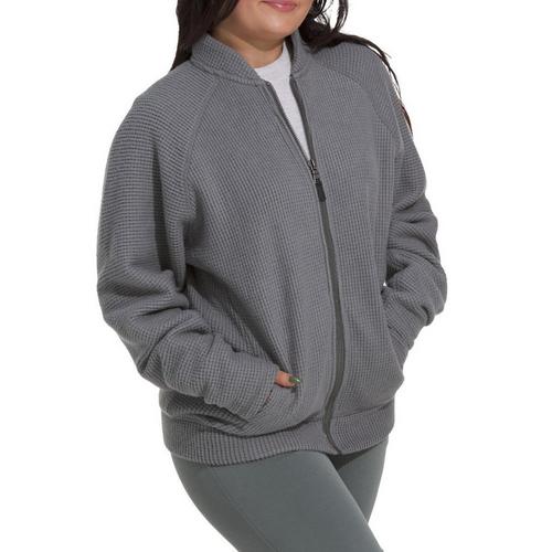 Women's Fundamental Coast Longshoreman Full Zip - Primary Image