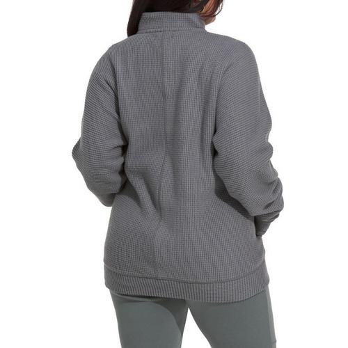 Women's Fundamental Coast Longshoreman Full Zip - Primary Image