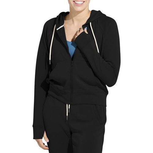 Women's Fundamental Coast Later On Full Zip - Primary Image