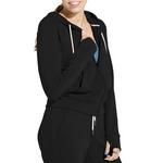 Women's Fundamental Coast Later On Full Zip - Thumbnail 2 of 3
