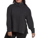 Women's Fundamental Coast Northend Long Sleeve Turtleneck Oversized Shirt - Thumbnail 1 of 3