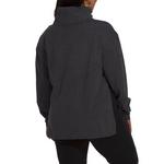 Women's Fundamental Coast Northend Long Sleeve Turtleneck Oversized Shirt - Thumbnail 3 of 3