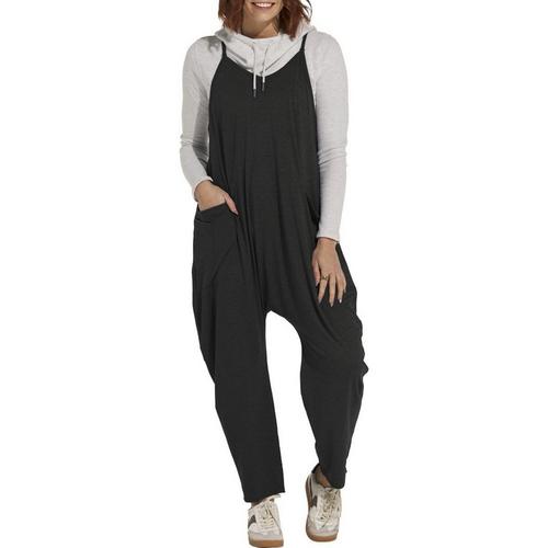 Women's Fundamental Coast Seaside Romper - Primary Image