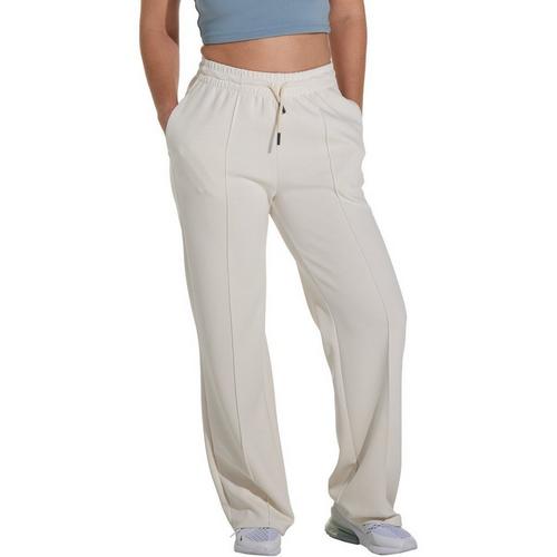Women's Fundamental Coast Later On Wide Leg Sweatpants - Primary Image