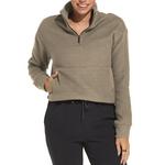 Women's Fundamental Coast Longshoreman 1/4 Zip Pullover - Thumbnail 1 of 3