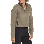 Women's Fundamental Coast Longshoreman 1/4 Zip Pullover - Thumbnail 2 of 3