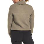 Women's Fundamental Coast Longshoreman 1/4 Zip Pullover - Thumbnail 3 of 3