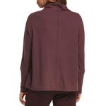 Women's Fundamental Coast PCH Long Sleeve Mock Neck Shirt - Thumbnail 3 of 3