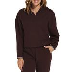 Women's Fundamental Coast Maverick 1/4 Zip Pullover - Thumbnail 1 of 3