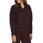 Women's Fundamental Coast Maverick 1/4 Zip Pullover - Thumbnail 2 of 3