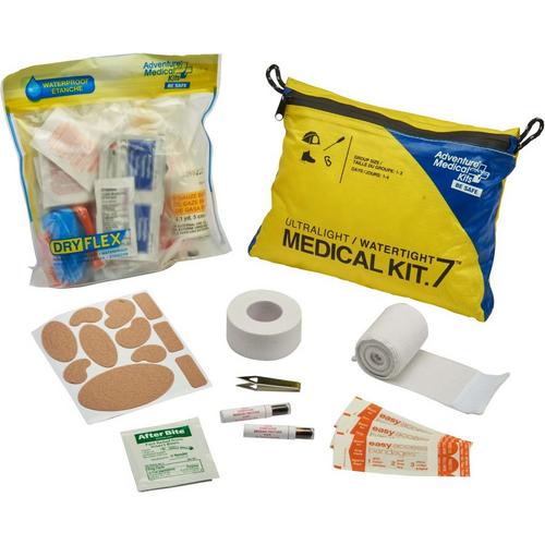 Adventure Medical Kits Ultralight / Watertight .7 Medical Kit - Primary Image