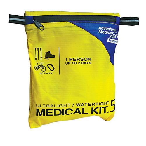 Adventure Medical Kits Ultralight / Watertight .5 Medical Kit - Primary Image
