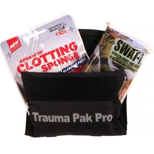 Adventure Medical Kits Trauma Pro Pack with Tourniquet - Primary Image