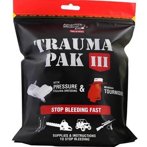 Adventure Medical Kits Trauma Pak III - Primary Image