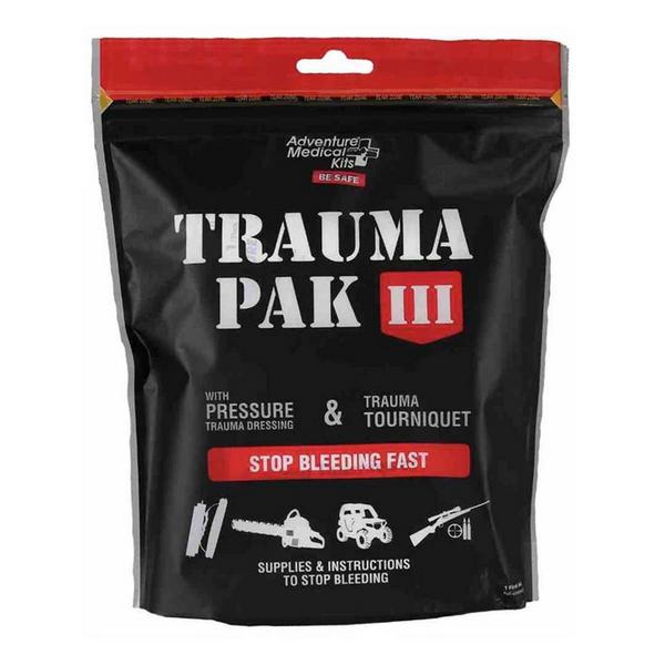 Adventure Medical Kits Trauma Pak III