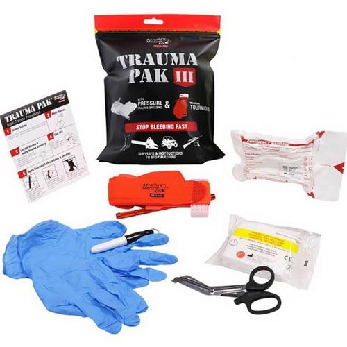 Adventure Medical Kits Trauma Pak III - Primary Image