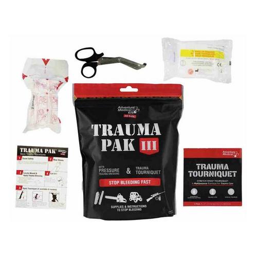 Adventure Medical Kits Trauma Pak III - Primary Image