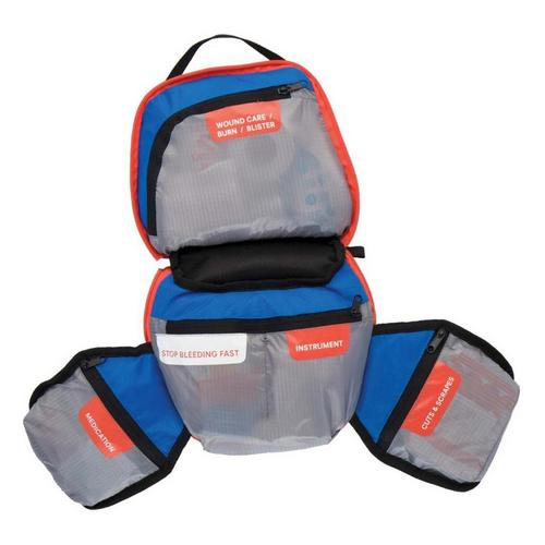 Adventure Medical Mountain Backpacker Medical Kit - Primary Image