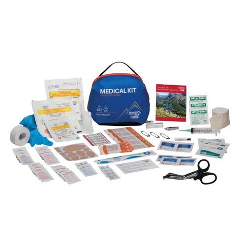 Adventure Medical Mountain Backpacker Medical Kit - Primary Image