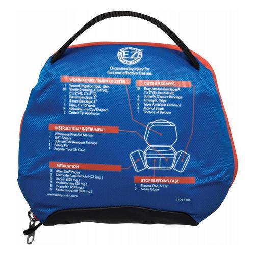 Adventure Medical Mountain Backpacker Medical Kit - Primary Image