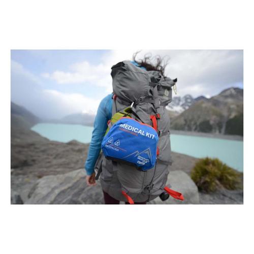 Adventure Medical Mountain Backpacker Medical Kit - Primary Image