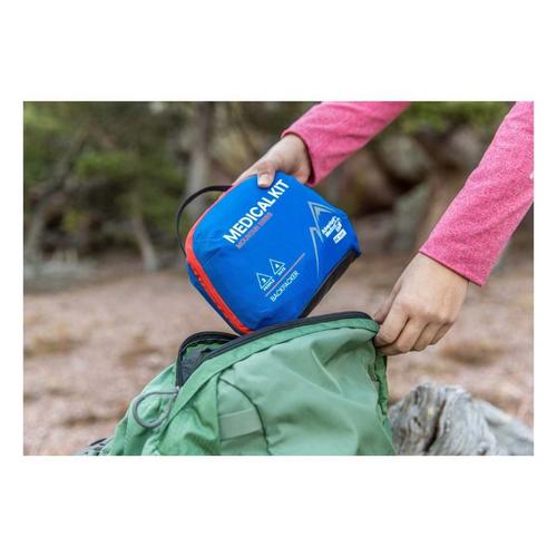 Adventure Medical Mountain Backpacker Medical Kit - Primary Image
